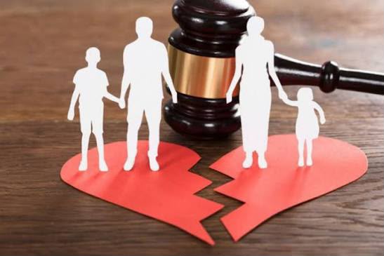Perceraian secara islam yang diajukan oleh istri dan hak-hak istri oleh karena perceraian