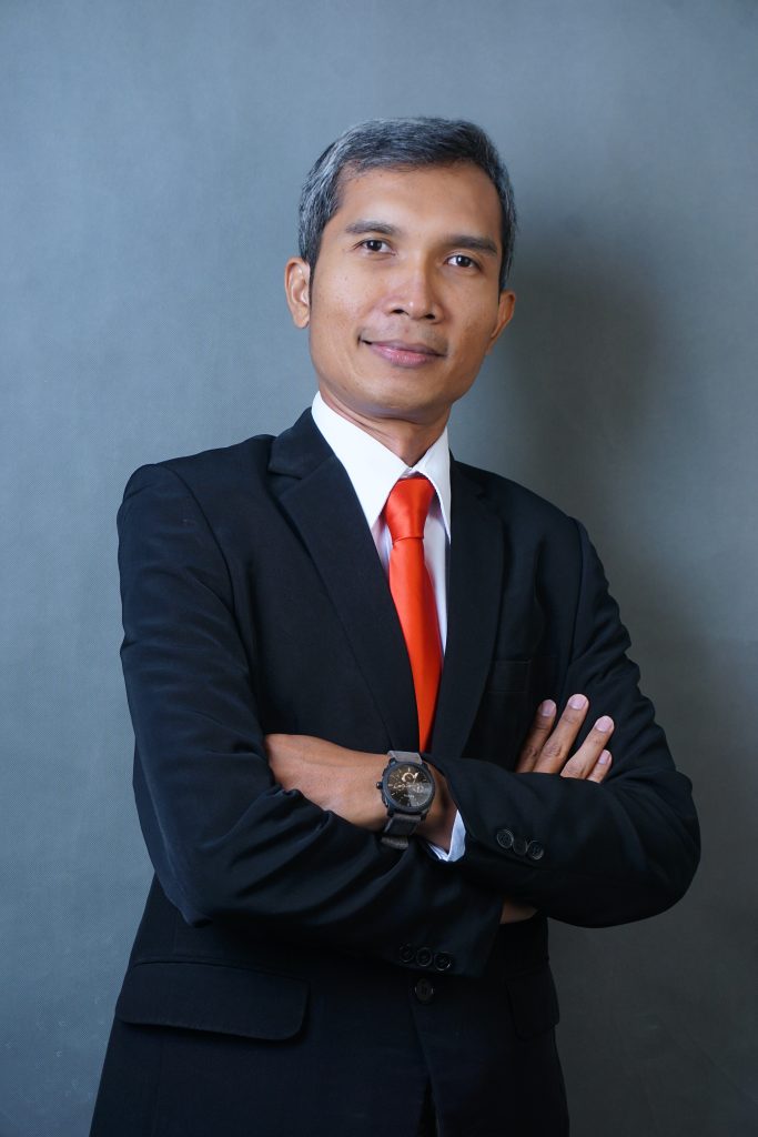 HANSEN ALFIAN LIMBONG, S.H., M.H.