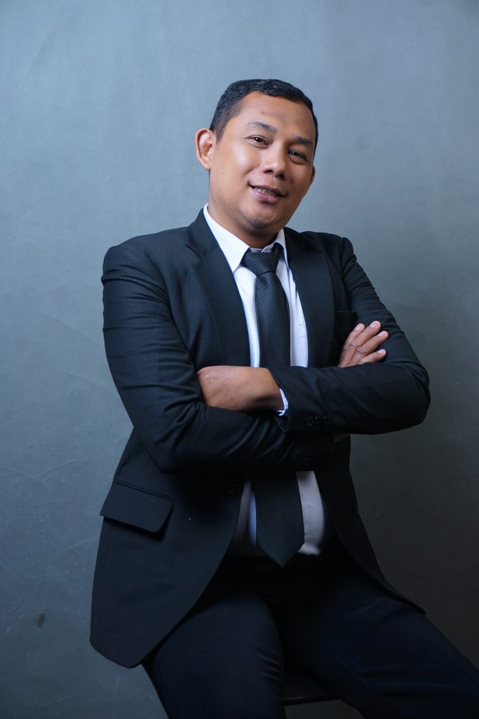 ANFERDI JANAS, S.H., M.H.
