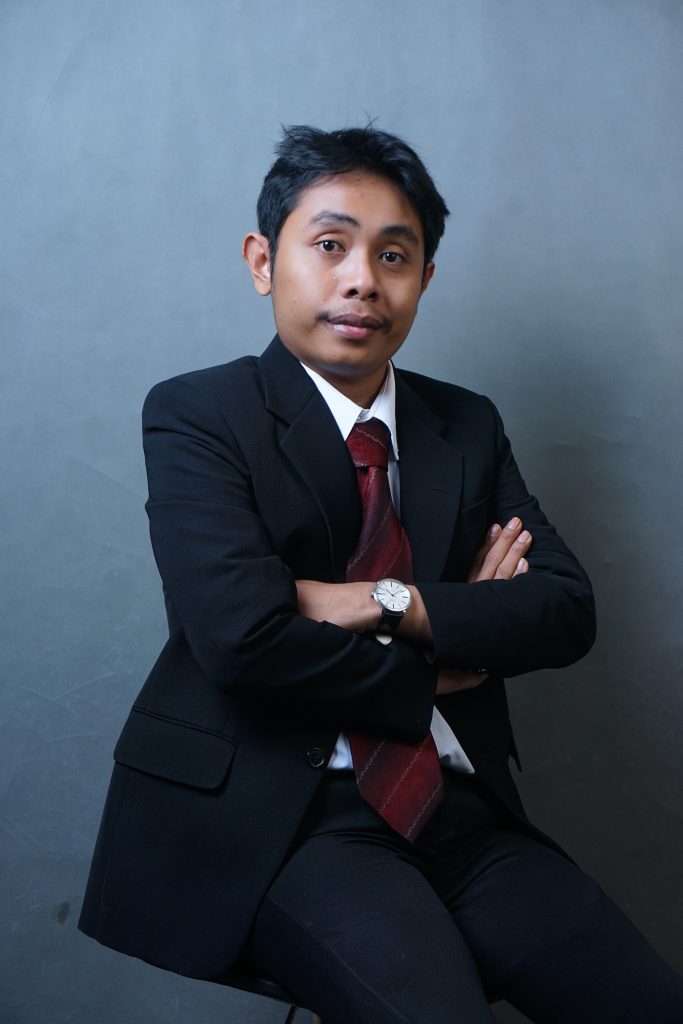 AZIZ PRASETIO. S.H., M.H.